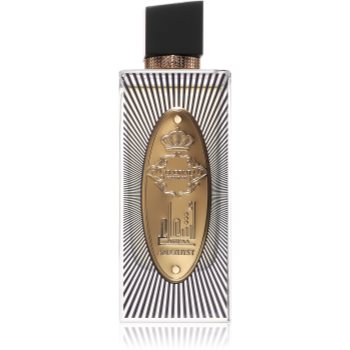 Arabiyat Prestige Ash'aa Amethyst Eau de Parfum pentru femei